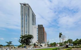 Palam Mansion At Apartment One Residence